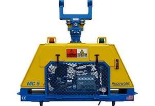 Vacuworx MC Series