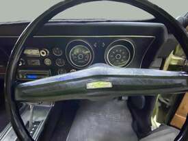 1970 Ford XY Fairmont Sedan Factory 302ci V8 - picture1' - Click to enlarge