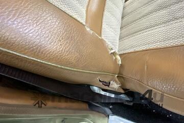 1970 Ford XY Fairmont Sedan Factory 302ci V8 1970 Ford XY Fairmont Sedan Factory 302ci V8