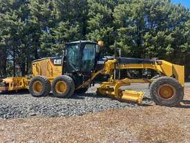 2018 Caterpillar 120M - picture0' - Click to enlarge