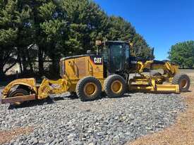 2018 Caterpillar 120M - picture1' - Click to enlarge