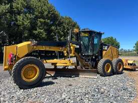 2018 Caterpillar 120M - picture19' - Click to enlarge