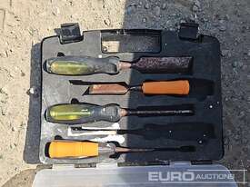 Miscellaneous Hand Tools  - picture1' - Click to enlarge