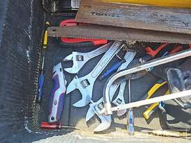 Miscellaneous Hand Tools  - picture2' - Click to enlarge