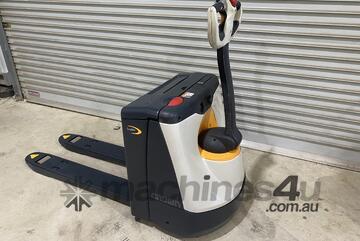 Crown WP2300 Electric Pallet Jack