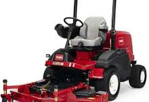 Toro   Groundsmaster 3300