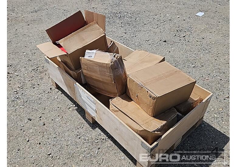 Hilti HST3 M10x90 Bolts 