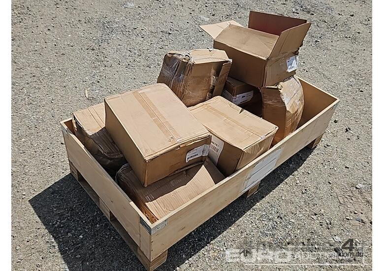 Hilti HST3 M10x90 Bolts 