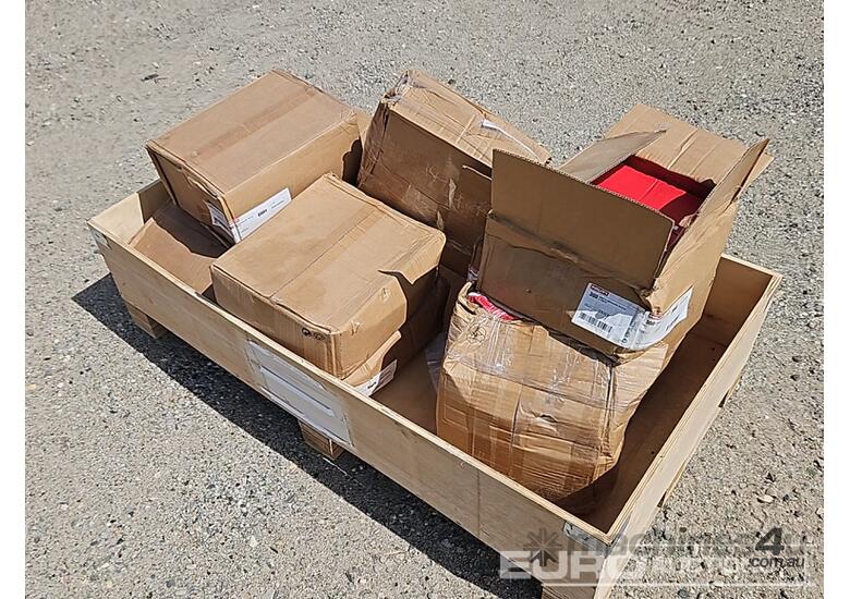 Hilti HST3 M10x90 Bolts 