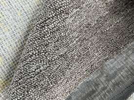 1x Pallet Including Large Quantity Of Assorted Rolls Of Carpet - picture2' - Click to enlarge