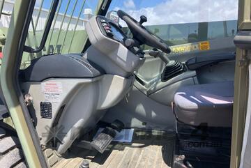 Caterpillar TH350B Telehandler