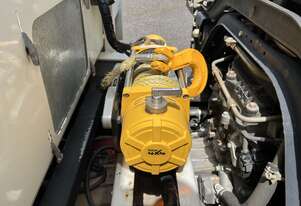 2020 Fuso Fighter 1224 4x2 Tilt & Tipper 2020 Fuso Fighter 1224 4x2 Tilt & Tipper