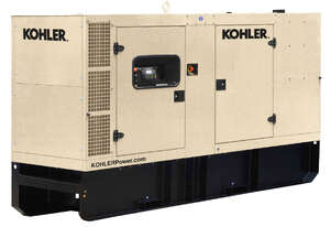 KJ250+FD02 Diesel Generator 250 kVA | High Capacity, Long Autonomy, Built for Harsh Australian