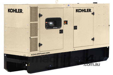 KJ250+FD02 Diesel Generator 250 kVA | High Capacity, Long Autonomy, Built for Harsh Australian