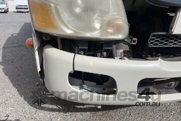 2010 Foton AUMARK Single Cab Tray 2010 Foton AUMARK Single Cab Tray