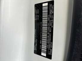 2020 Mitsubishi Triton GLX (Diesel) (Auto) (Ex Lease) - picture1' - Click to enlarge