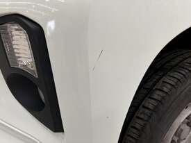 2020 Mitsubishi Triton GLX (Diesel) (Auto) (Ex Lease) - picture2' - Click to enlarge