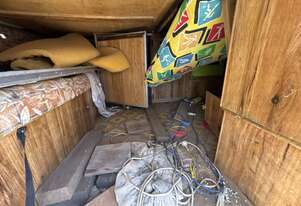 1980 12ft Pop Top Caravan 1980 12ft Pop Top Caravan