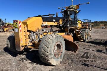 Caterpillar 2010   16M