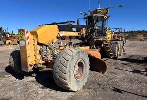 Caterpillar 2010   16M