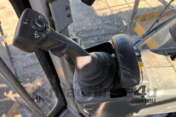 Caterpillar 2010   16M