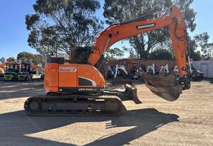 Doosan DX140 LCR Full Leica GPS 1000hrs Doosan DX140 LCR Full Leica GPS 1000hrs