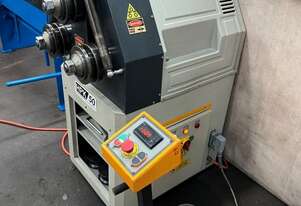 Sahinler HPK-50 Section Roller