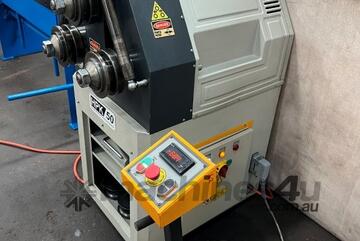 Sahinler HPK-50 Section Roller