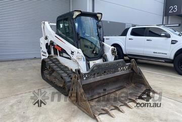 Bobcat   T590