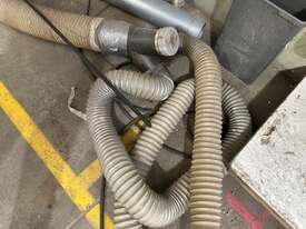 1989 Griggio Spindle T200 Moulder - picture0' - Click to enlarge