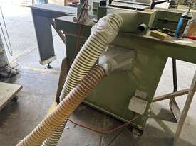1989 Griggio Spindle T200 Moulder - picture1' - Click to enlarge