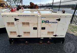 Pr Power   GMS20KS-AU