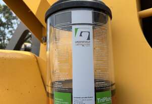 2018 Volvo L260H Articulated Loader