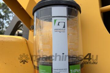 2018 Volvo L260H Articulated Loader