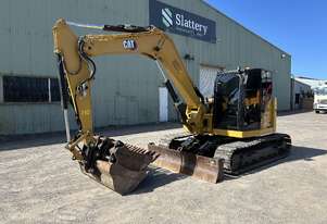 2023 Caterpillar 309CR Excavator