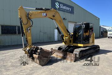 2023 Caterpillar 309CR Excavator
