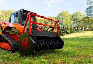 Skid Steer Mulcher | Standard Flow 75-100HP