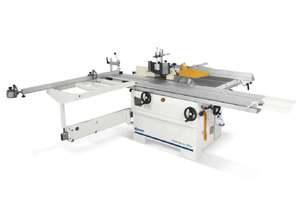 SCM Minimax CU300 Classic Combination Machine