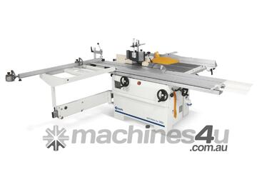 SCM Minimax CU300 Classic Combination Machine