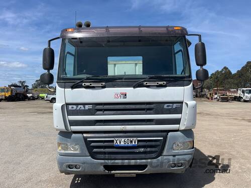 2008 DAF CF 7585 Water Cart