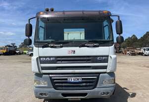 Daf 2008   CF 7585 Water Cart