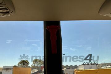 Scania 2019   A30 Coach