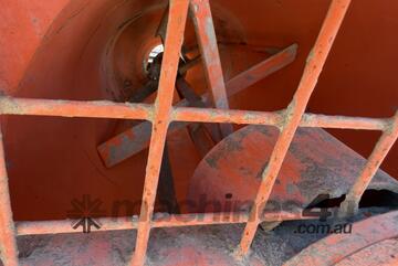 Bolero PFT   Grout Machine