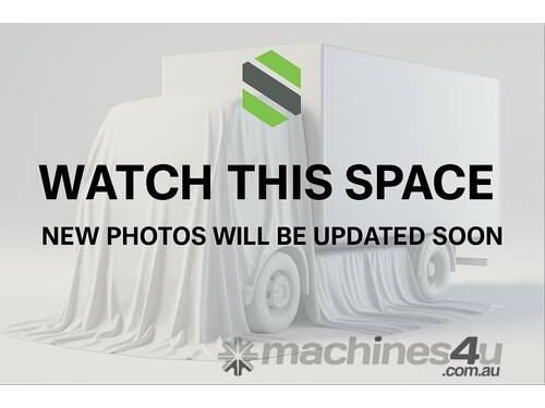 2020 John Deere 6110M Tractor (Council Asset)