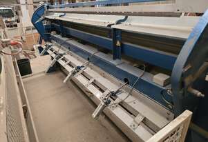 Payco postmormer 2011 working used condition