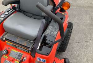 Kubota   ZD221Z Ride On Mower