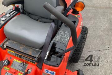 Kubota   ZD221Z Ride On Mower