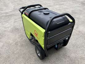 NEW PRAMAC S5000 5.3KVA PETROL GENERATOR - picture1' - Click to enlarge