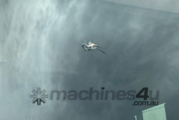 Hino 2015   SB50 Coach