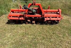 Kuhn   Rotary Hoe